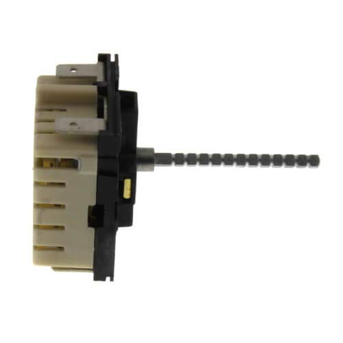 5500-202 - Genuine OEM Robertshaw Universal Range Surface Element Switch